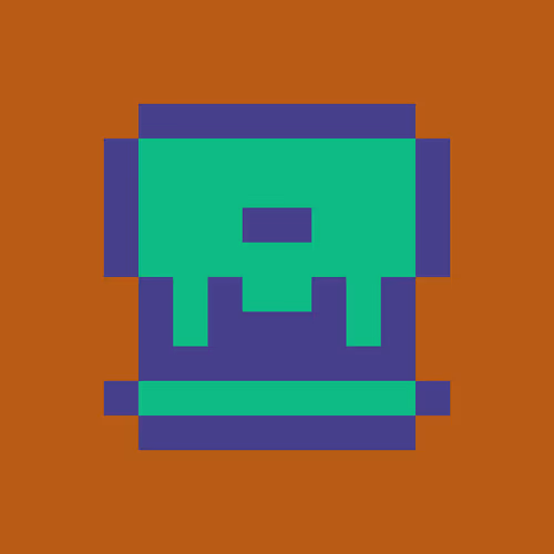 Pixelglyphs