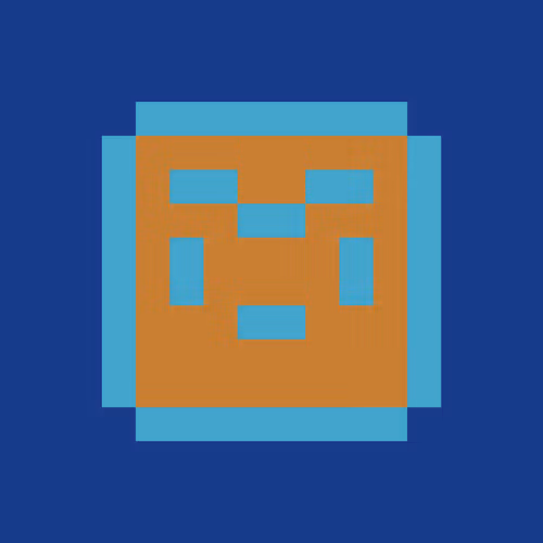 Pixelglyph #04551