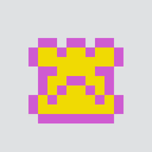 Pixelglyph #02343