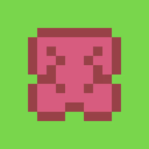 Pixelglyphs