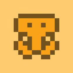 Pixelglyph #08676