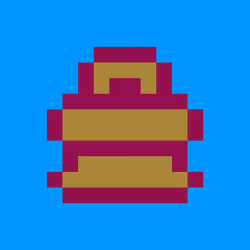 Pixelglyph #05387