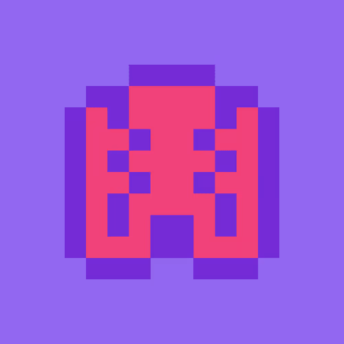 Pixelglyphs