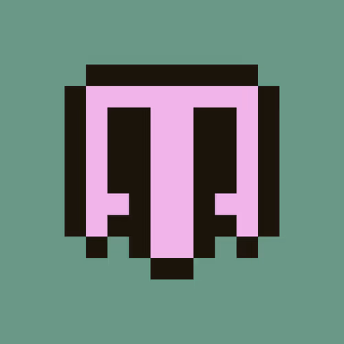 Pixelglyph #09956
