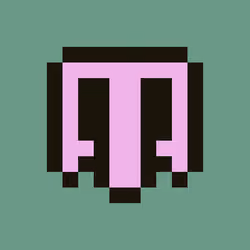 Pixelglyph #09956