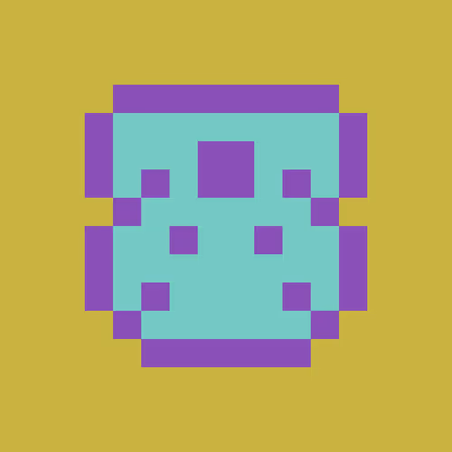 Pixelglyphs