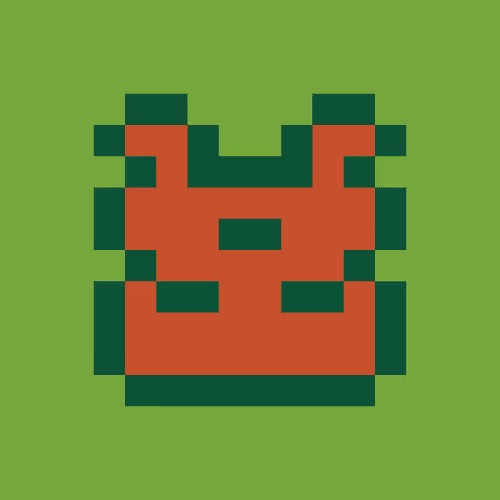 Pixelglyphs