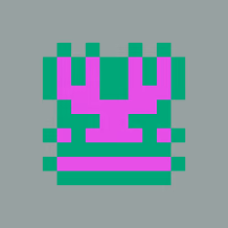 Pixel Pepe