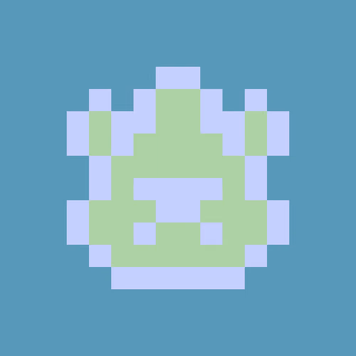 Pixelglyph #04128