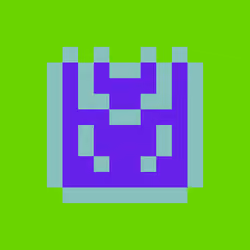 Pixelglyph #04730