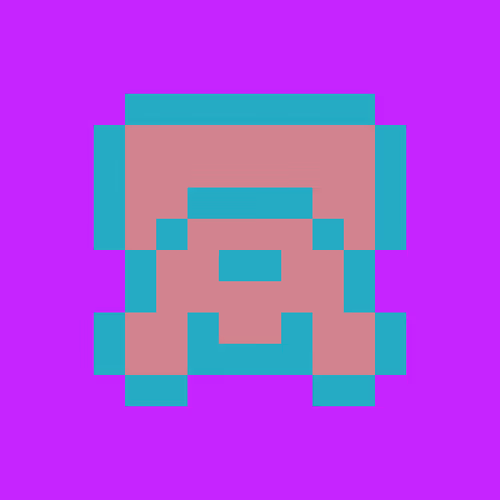 Pixelglyph #09998