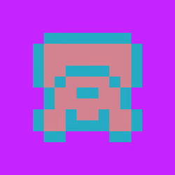 Pixelglyph #09998