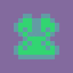 Pixelglyph #05181