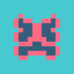 Pixelglyph #07361