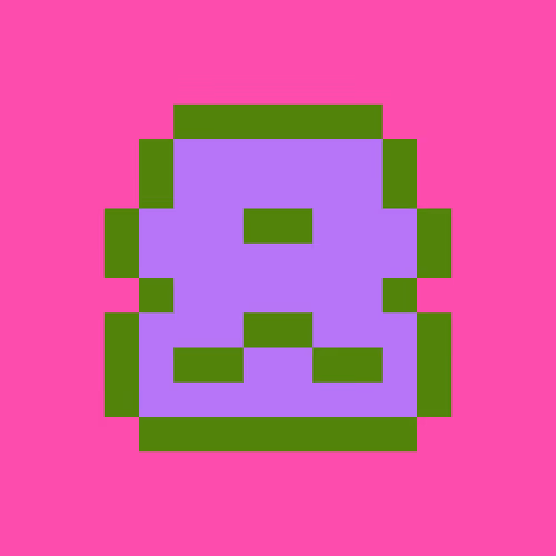 Pixelglyph #06021