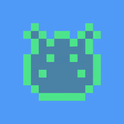 Pixelglyph #09776