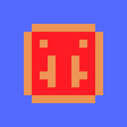 Pixelglyphs