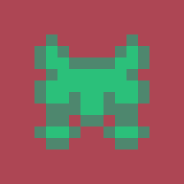 Pixelglyph #09976