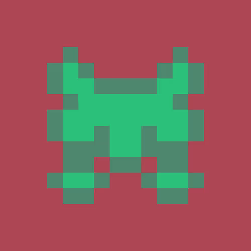 Pixelglyph #09976