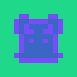 Pixelglyph #01214
