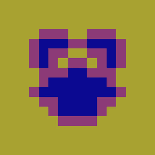 Pixelglyph #08276
