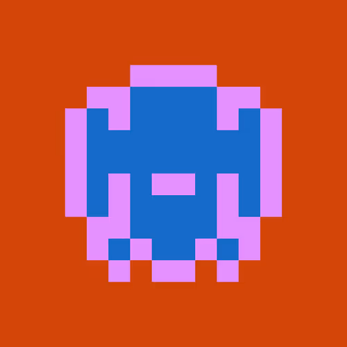 Pixelglyph #05885