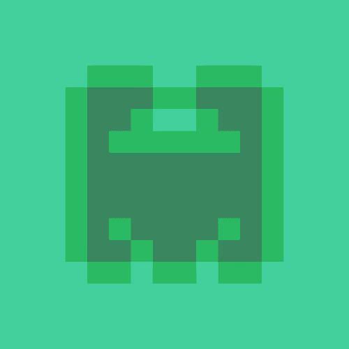 Pixelglyph #09539