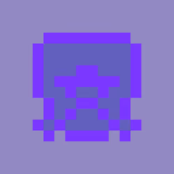 Pixelglyph #01854