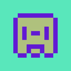 Pixelglyph #07520