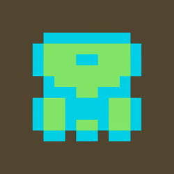 Pixelglyph #09960