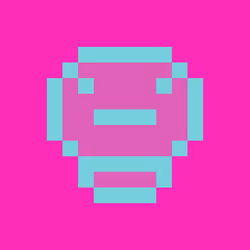 Pixelglyph #09604