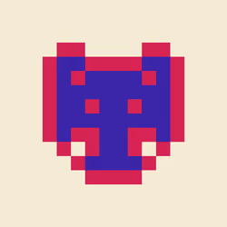 Pixelglyph #04353
