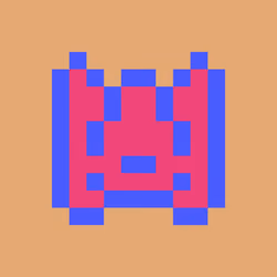 Pixelglyph #06501
