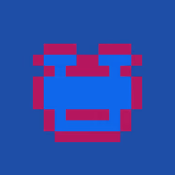 Pixelglyph #09508
