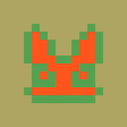 Pixelglyph #05459