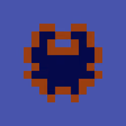 Pixelglyph #09711