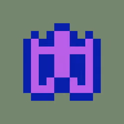 Pixelglyph #01501