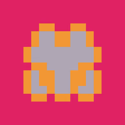 Pixelglyph #09940