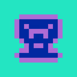 Pixelglyph #02438