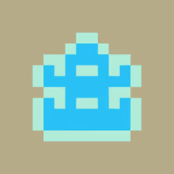 Pixelglyph #09401