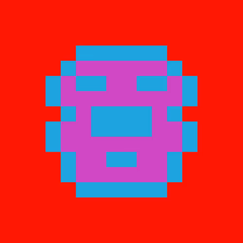 Pixelglyph #03432