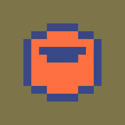 Pixelglyph #05834