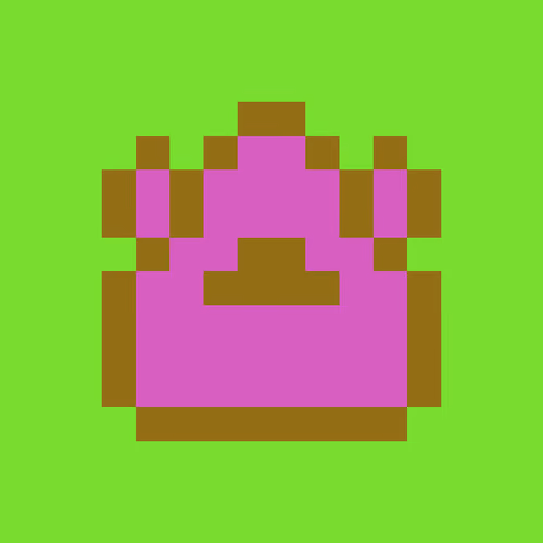 Pixelglyph #08829