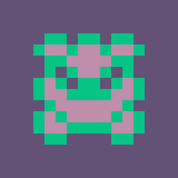 Pixelglyph #06439