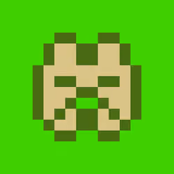 Pixelglyph #05240