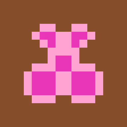Pixelglyphs