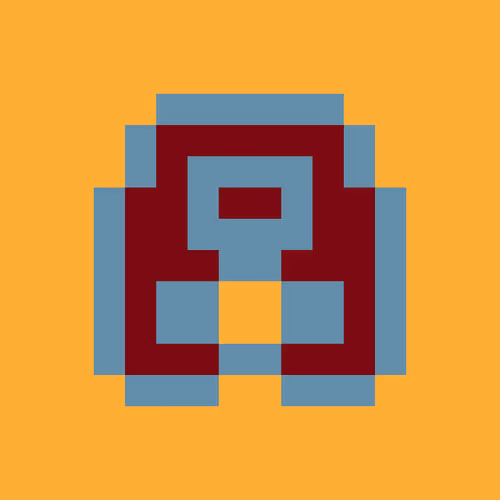 Pixelglyph #06564