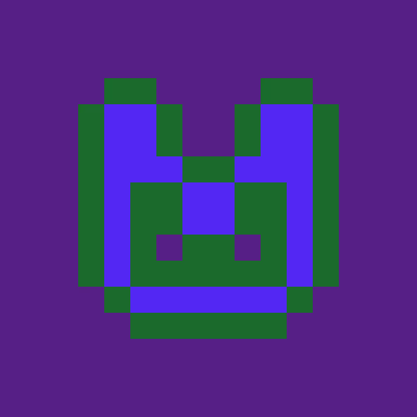 Pixelglyph #09974