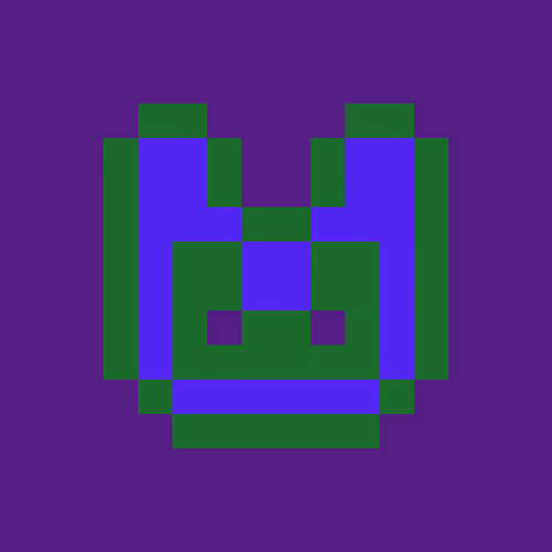 Pixelglyph #09974