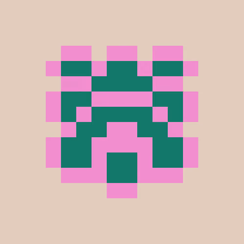Pixelglyph #06487
